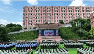 南充電子工業(yè)學(xué)校怎么樣_就業(yè)有保障嗎