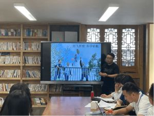 成都市郫都區(qū)綿實(shí)外國語學(xué)校2022年錄取分?jǐn)?shù)線是多少_學(xué)校管理好不好