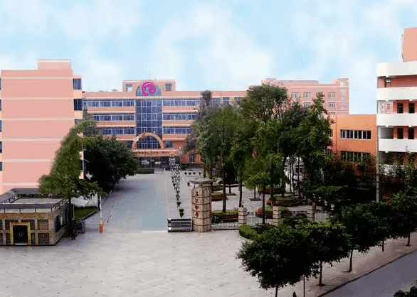 四川省溫江中學(xué)