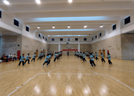 成都龍泉二中