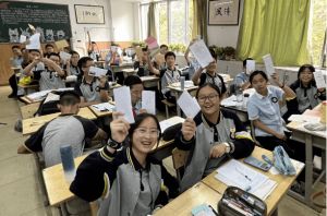 成都外國(guó)語(yǔ)和成都實(shí)驗(yàn)外國(guó)語(yǔ)哪個(gè)要好些