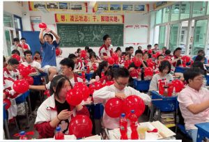 四川省宜賓衛(wèi)生學(xué)校2022年招生專業(yè)介紹