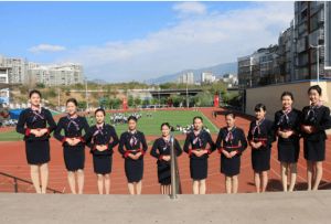 攀枝花市經(jīng)貿(mào)旅游學(xué)校機(jī)電技術(shù)應(yīng)用專(zhuān)業(yè)怎么樣