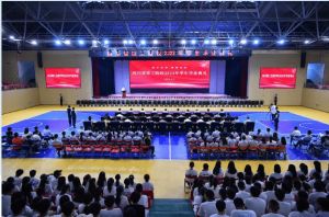 四川理工技師學(xué)院溫江校區(qū)怎么樣