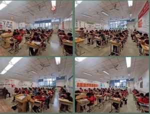 成都武侯區(qū)領川外國語學校學費是多少