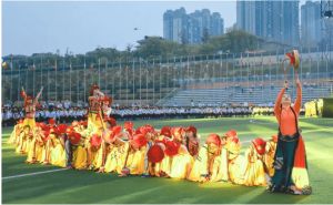 天府新區(qū)航空旅游職業(yè)學(xué)院是公辦嗎