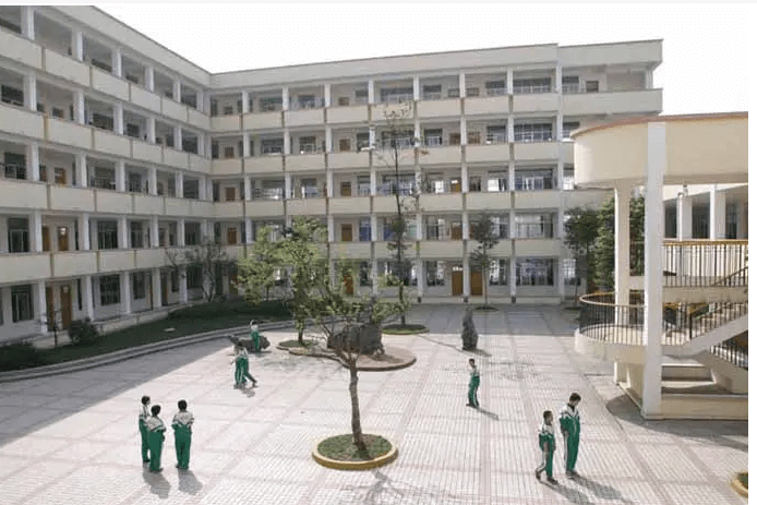 都江堰市領川實驗學校2022年高三復讀班怎么樣好不好