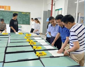 樂山旅游學(xué)校機(jī)電技術(shù)應(yīng)用專業(yè)好不好