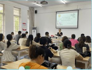 樂山市旅游學(xué)校2022年有什么專業(yè)