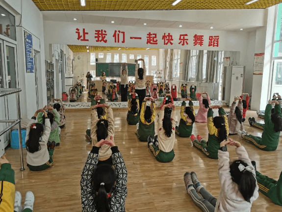 都江堰市友愛(ài)學(xué)校