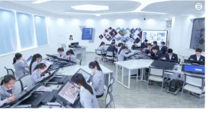 四川省成都市青蘇職業(yè)中專學(xué)校數(shù)字媒體技術(shù)應(yīng)用專業(yè)怎么樣好不好
