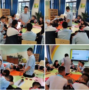 成都市財貿職業(yè)高級中學校怎么樣好不好