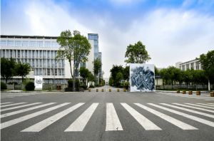 成都中專學校 德陽科貿職業(yè)學院宿舍條件怎么樣