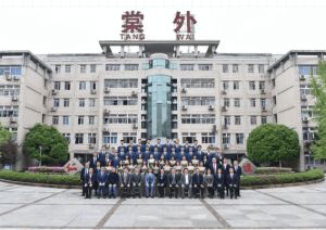 成都棠湖外國(guó)語(yǔ)學(xué)校怎么樣好不好