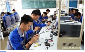 四川電子機(jī)械職業(yè)技術(shù)學(xué)院是大專還是中專|專業(yè)介紹