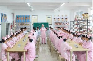 四川五月花技師學院護理(康養(yǎng))專業(yè)怎么樣好不好