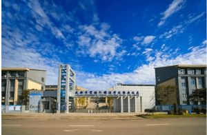 雅安市成實外學校校園環(huán)境怎么樣