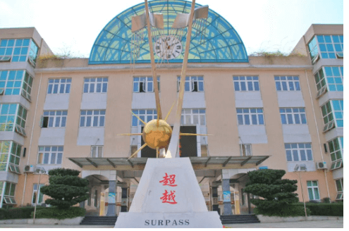 四川省金堂中學(xué)