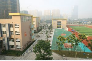 成都市溫江區(qū)光華實(shí)驗(yàn)中學(xué)校地址在哪里