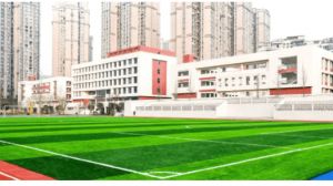成都市溫江區(qū)光華實驗中學(xué)校2022年簡介