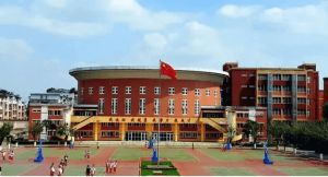 成都市郫都區(qū)博瑞實(shí)驗(yàn)學(xué)校2022年錄取分?jǐn)?shù)線