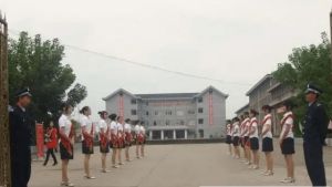 廣安電力職業(yè)技術(shù)學(xué)校2023年怎么樣好不好