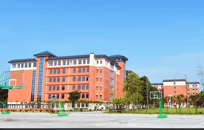 成都廣信數(shù)字職業(yè)技術學校
