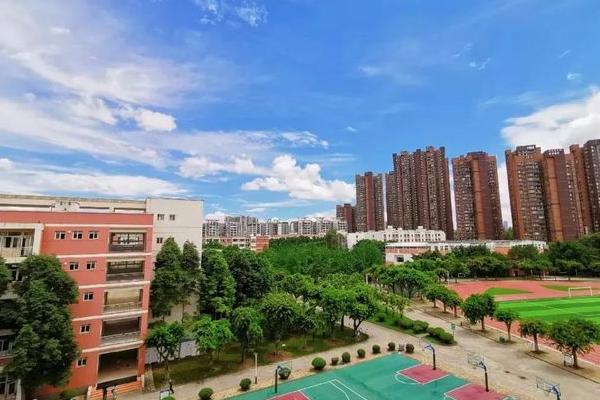 四川興科城市交通技工學校招生簡章
