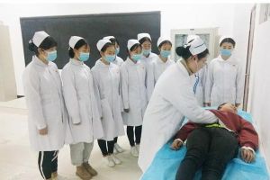 四川省南充衛(wèi)生學(xué)校2023年招生簡章|招生專業(yè)|報名須知