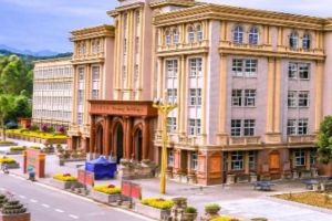 四川省文軒職業(yè)學院招收初中畢業(yè)生嗎