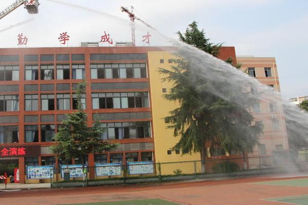 四川核工業(yè)技師學(xué)院招生簡章