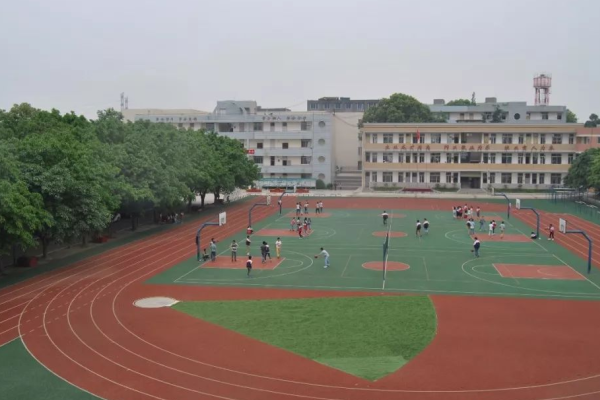 新都區(qū)泰興中學(xué)是省重點(diǎn)嗎