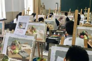 2023年四川現(xiàn)代藝術(shù)學(xué)校招生計(jì)劃_招生專業(yè)有哪些