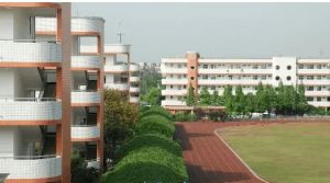 2023年大邑中學學校管理嚴格嗎