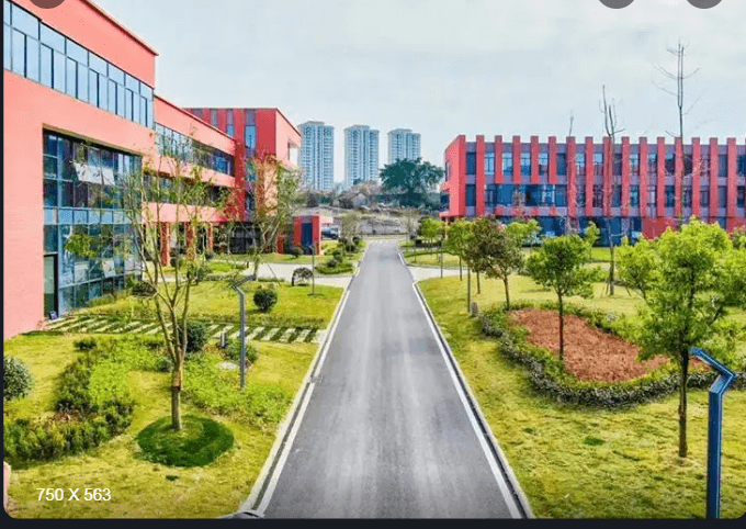 四川科技職業(yè)學院