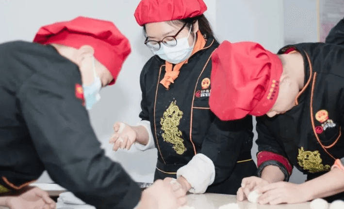 成都北方職業(yè)學校