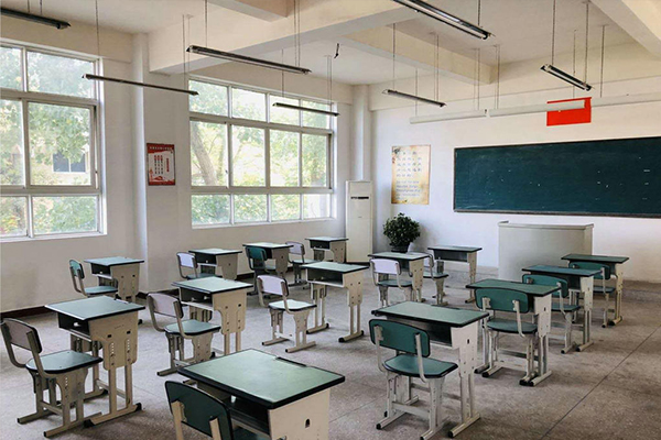 德陽弘正科技職業(yè)學校招生簡章