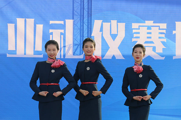 德陽弘正科技職業(yè)學校
