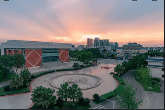 四川交通職業(yè)技術學院