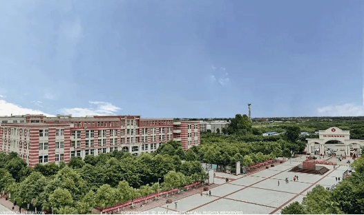 四川電影電視學院