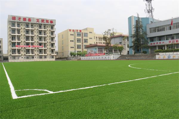 德陽弘正科技職業(yè)學(xué)校
