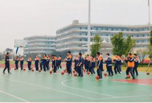 成都市東辰外國語學(xué)校2023年教學(xué)質(zhì)量如何