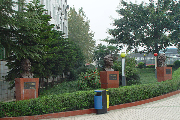 仁壽鏵強(qiáng)中學(xué)