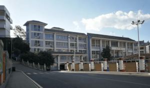 2023年攀枝花市經(jīng)貿(mào)旅游學(xué)校怎么樣好不好