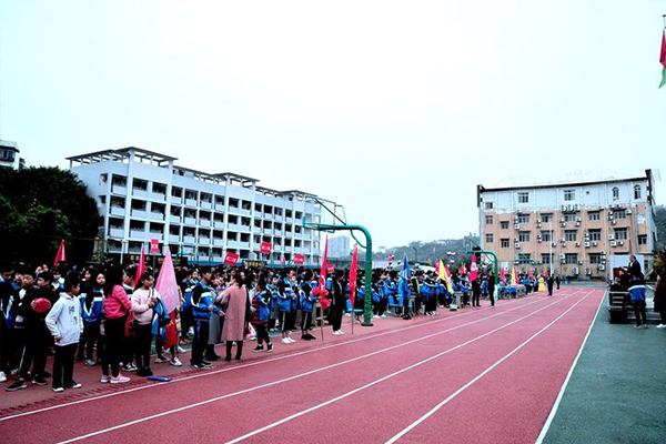 南充建華中學(xué)招生