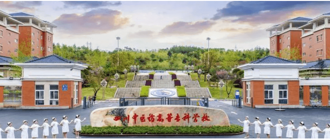 四川中醫(yī)藥高等?？茖W(xué)校