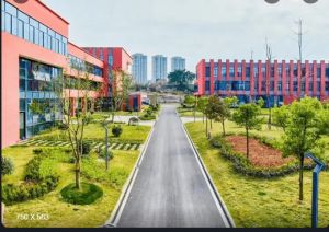 南充科技職業(yè)學(xué)院2023年學(xué)校的資助政策