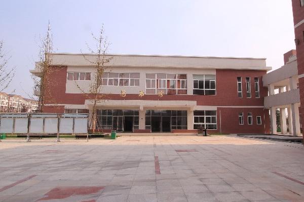 四川省綿陽農(nóng)業(yè)學校環(huán)境