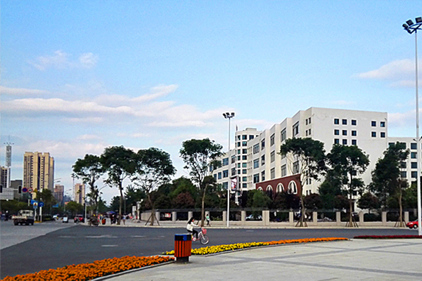 四川省江油市職業(yè)中學(xué)校招生