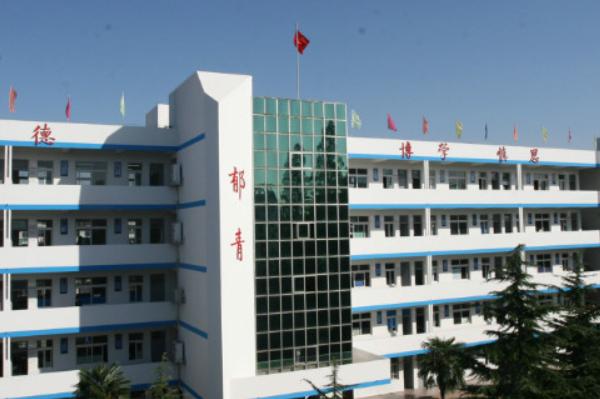 蒼溪嘉陵中等職業(yè)學(xué)校環(huán)境